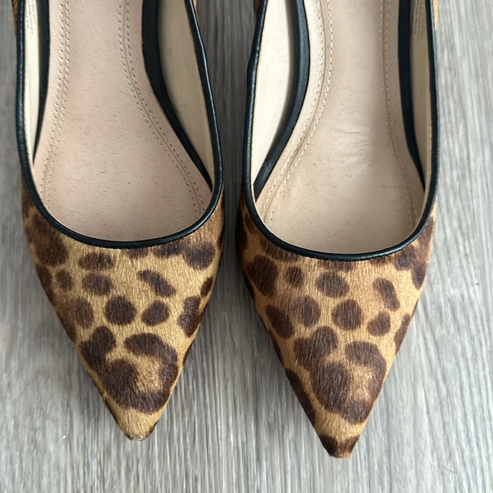 Marc Fisher Zala Pumps - Picture 2 of 5
